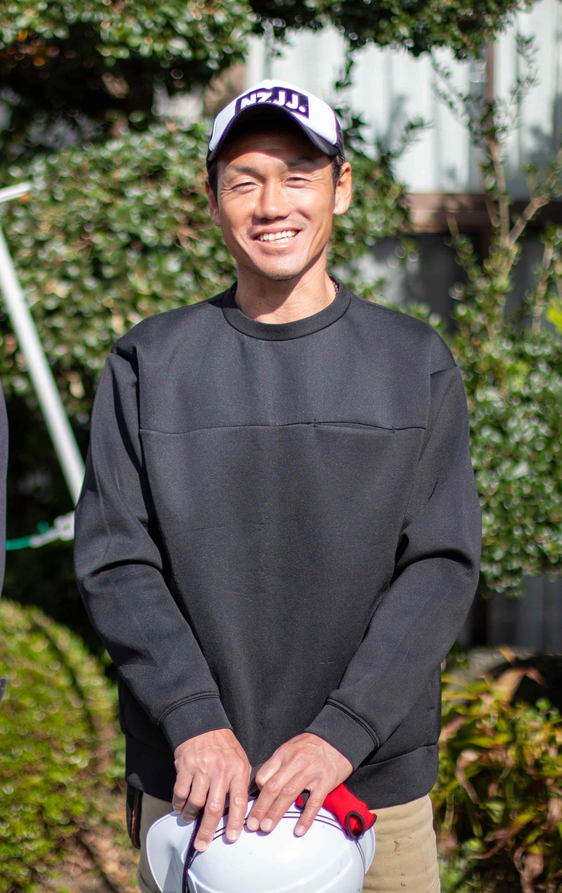 代表